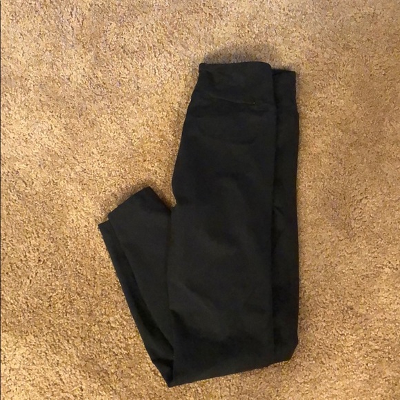 REI Pants - REI cold weather leggings size small